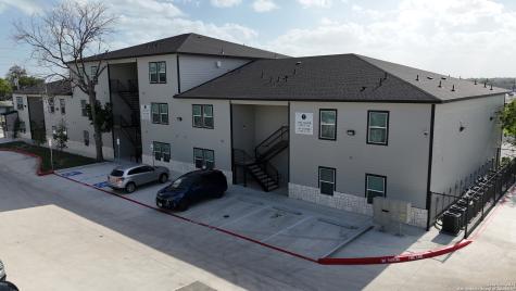 1501 E Southcross Boulevard San Antonio TX 78223