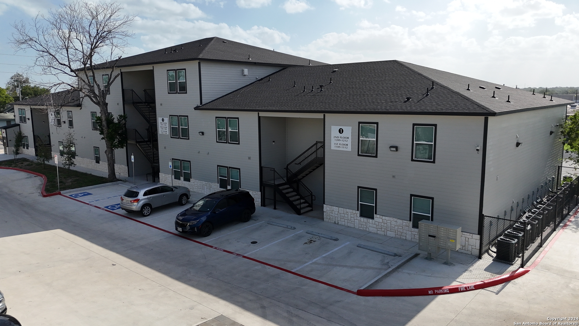 1501 E Southcross Boulevard San Antonio TX 78223