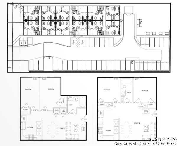 1501 E Southcross Boulevard San Antonio TX 78223