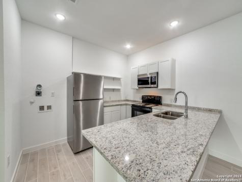 1501 E Southcross Boulevard San Antonio TX 78223