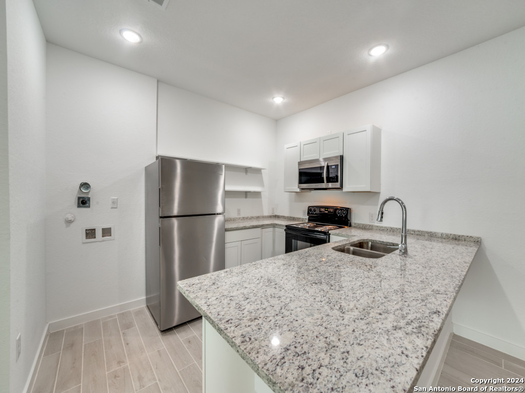 1501 E Southcross Boulevard San Antonio TX 78223