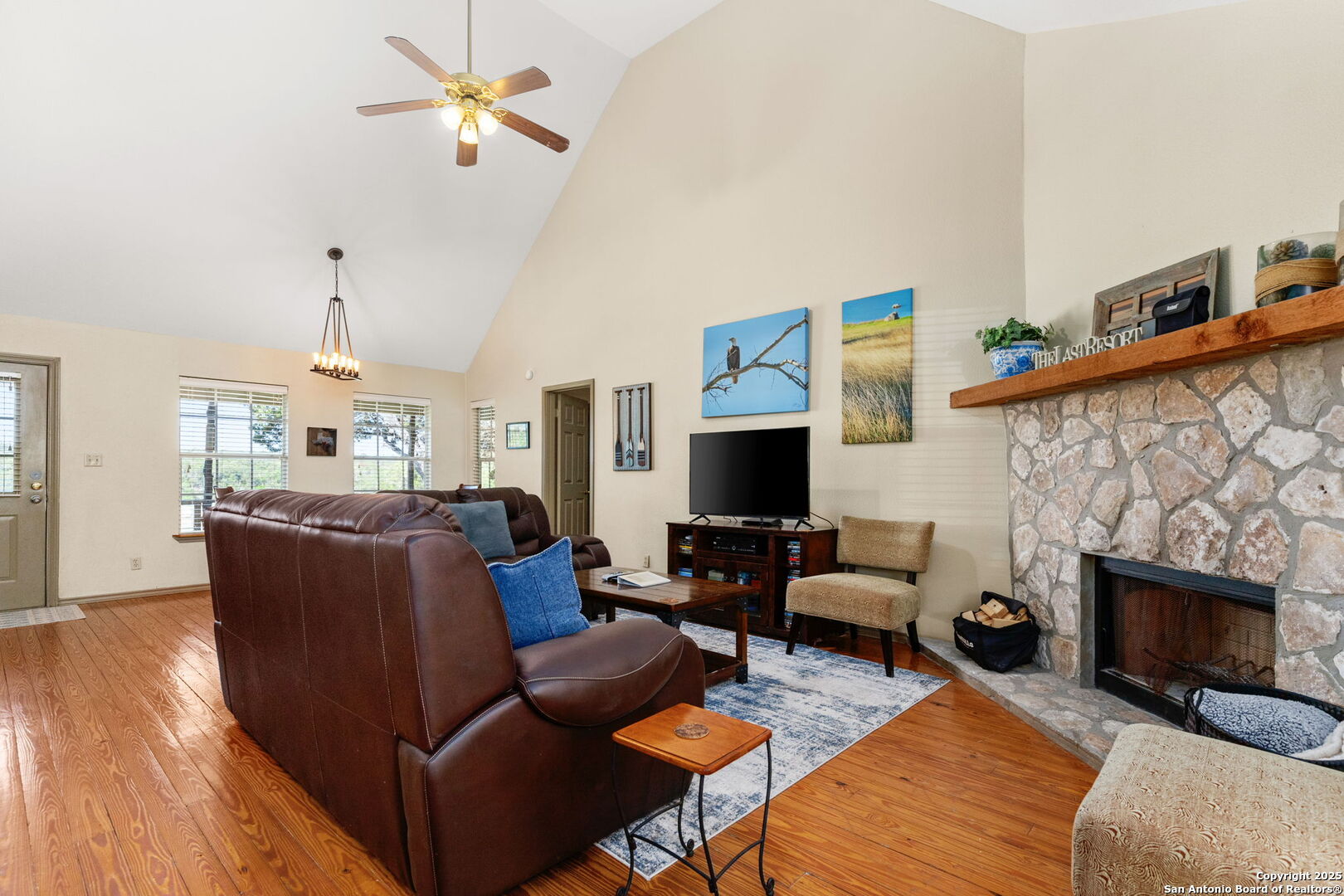 2232 Valley Canyon Lake TX 78133