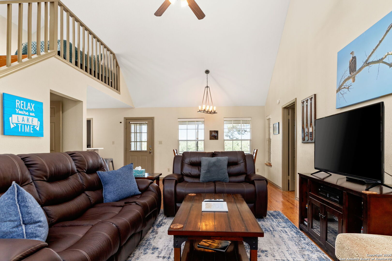 2232 Valley Canyon Lake TX 78133