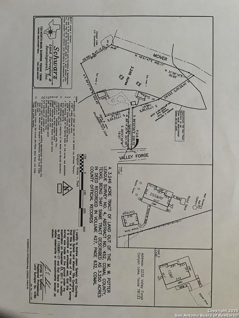 2232 Valley Canyon Lake TX 78133