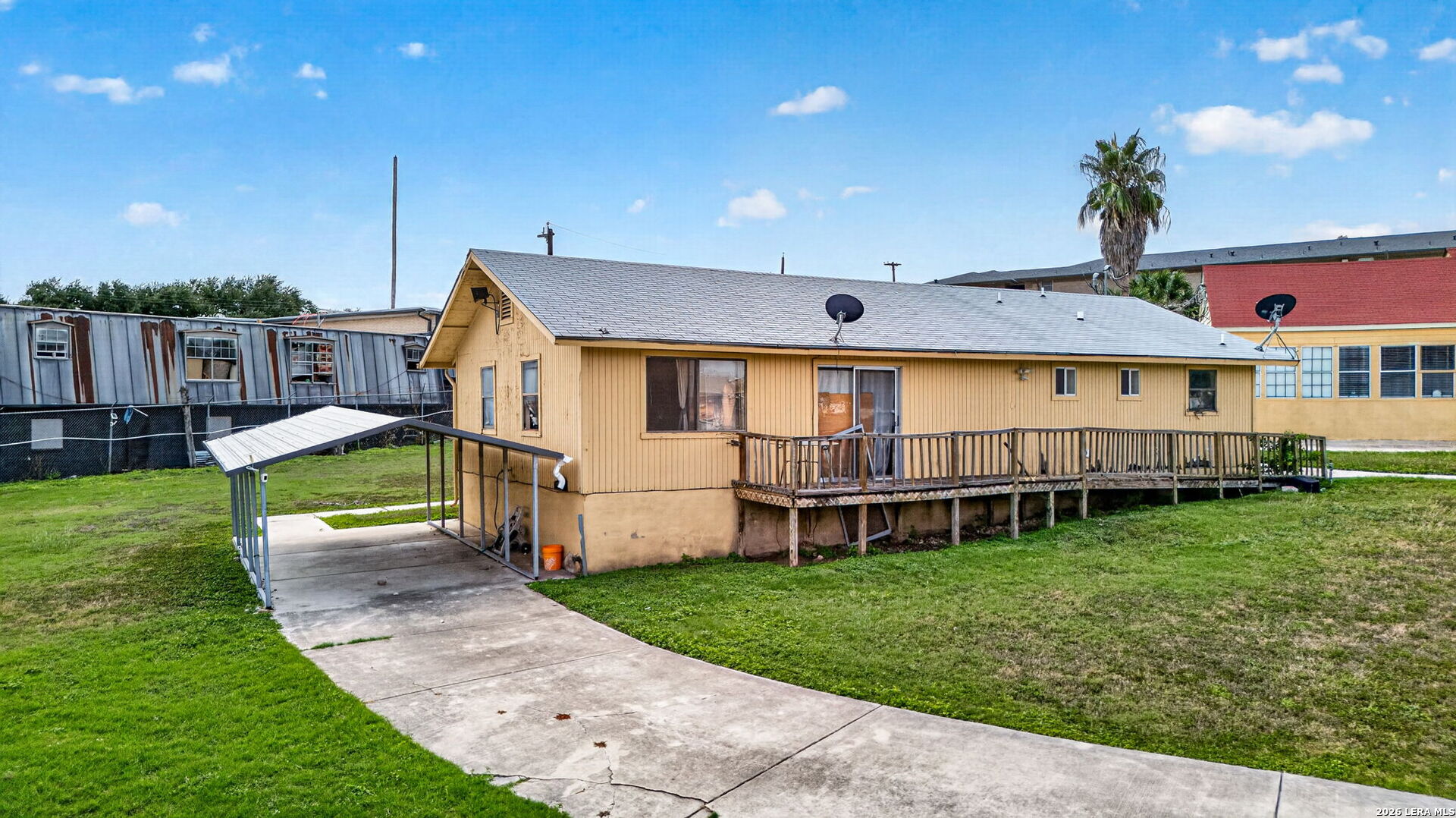 3735 Fredericksburg Road San Antonio TX 78201