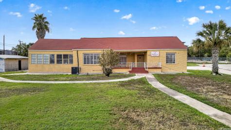 3735 Fredericksburg Road San Antonio TX 78201