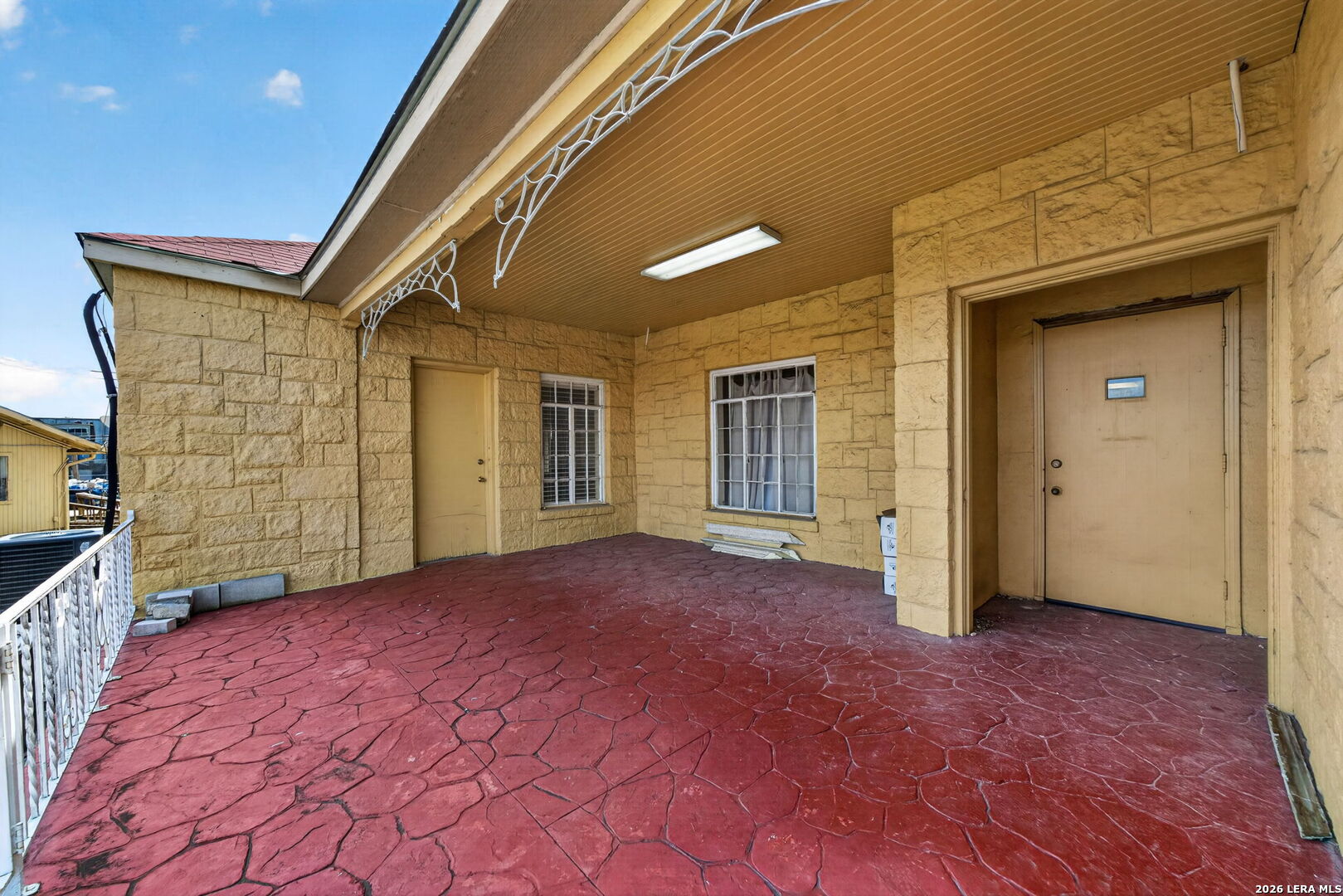 3735 Fredericksburg Road San Antonio TX 78201