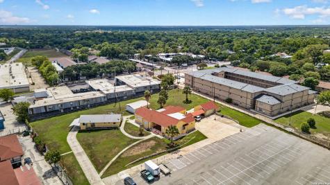 3735 Fredericksburg Road San Antonio TX 78201