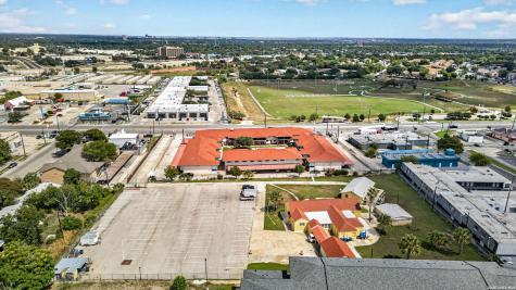 3735 Fredericksburg Road San Antonio TX 78201