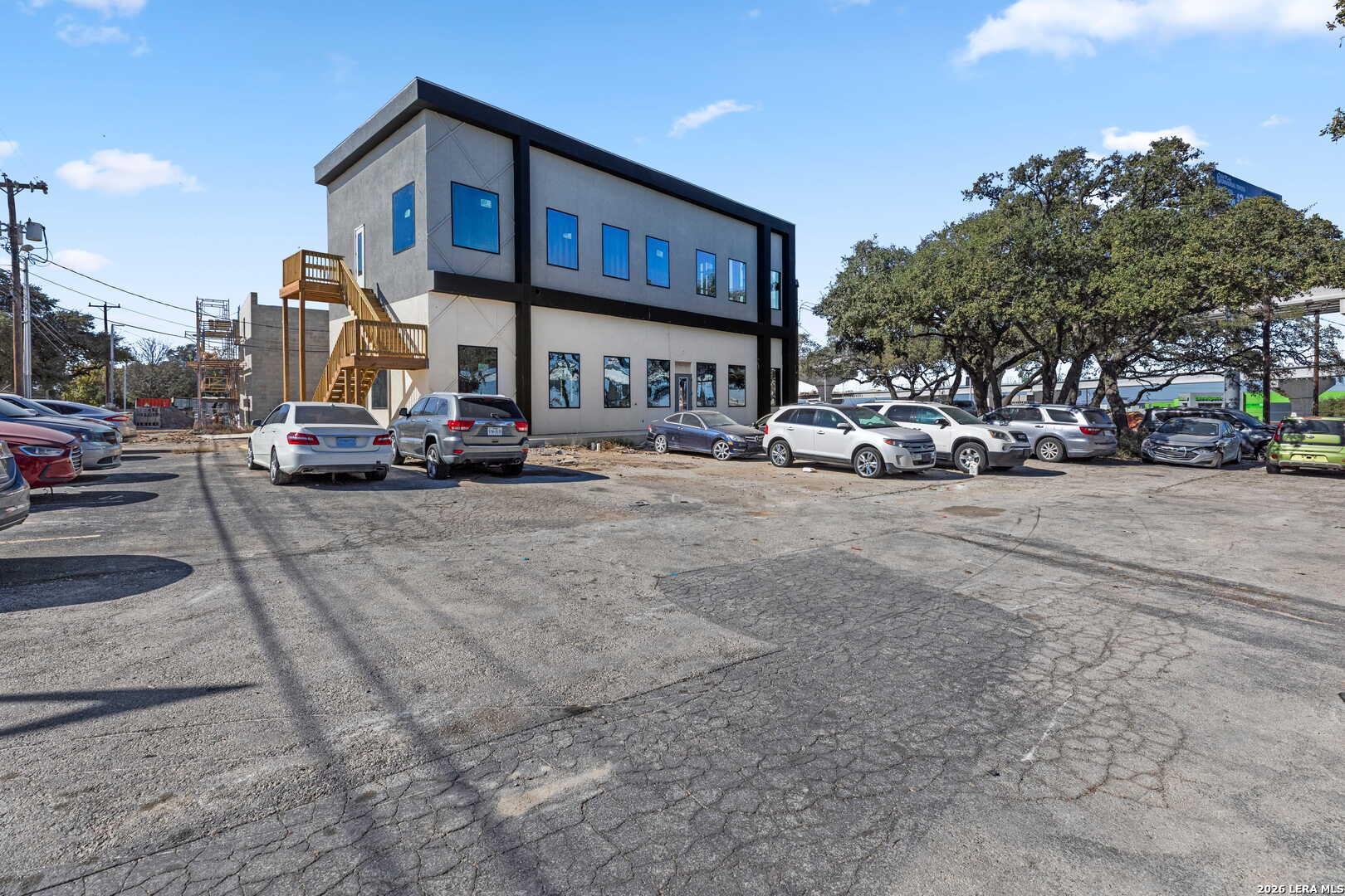 12222 N Interstate 35 San Antonio TX 78233