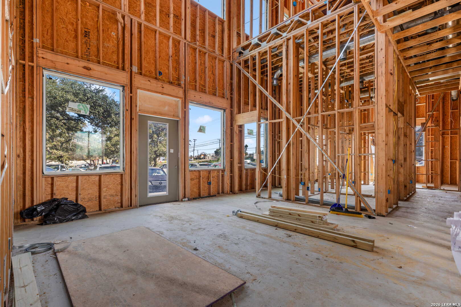 12222 N Interstate 35 San Antonio TX 78233