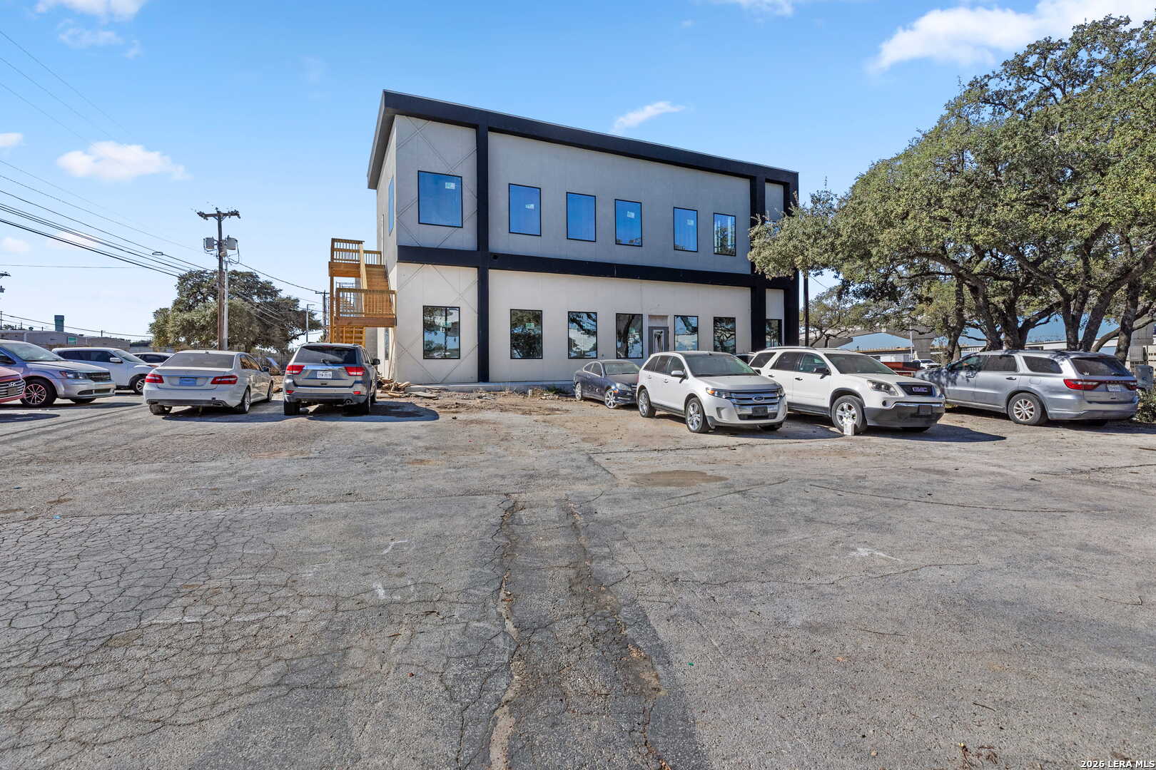 12222 N Interstate 35 San Antonio TX 78233