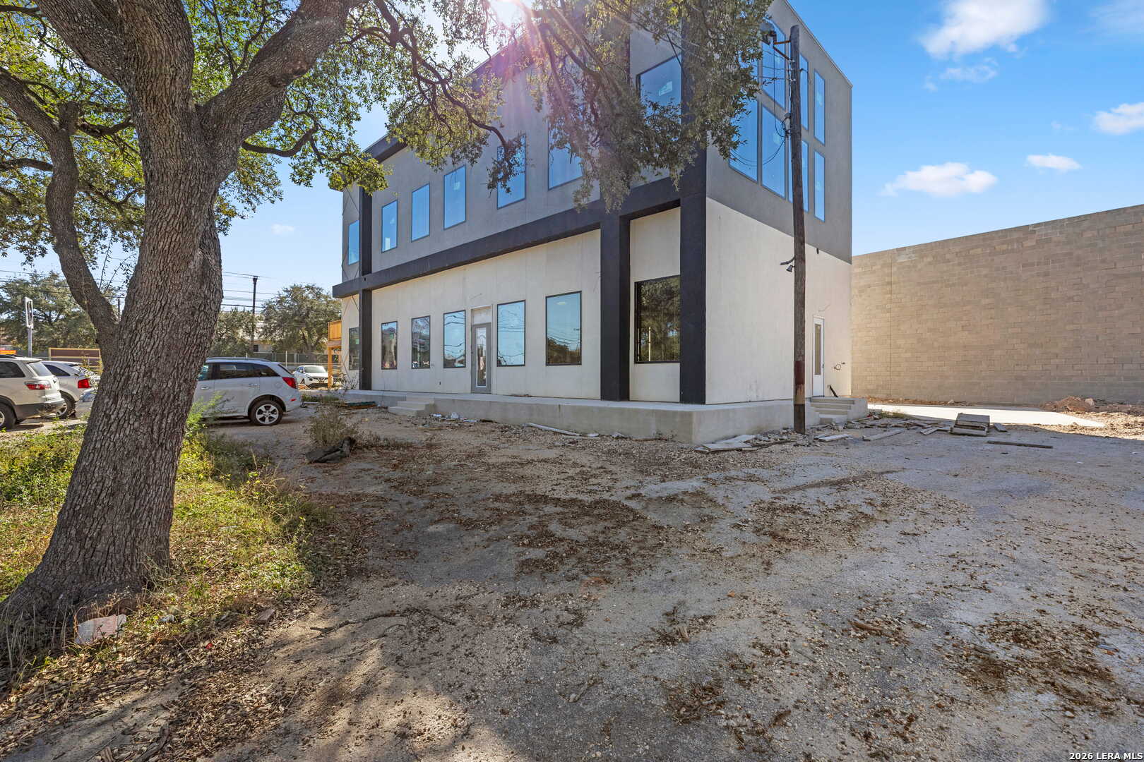 12222 N Interstate 35 San Antonio TX 78233