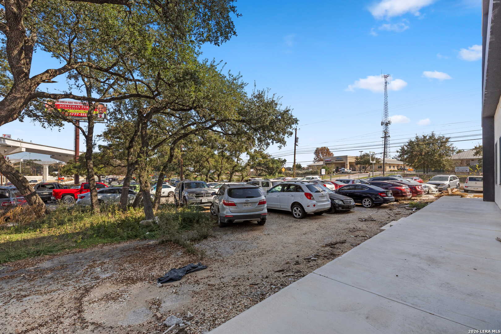 12222 N Interstate 35 San Antonio TX 78233