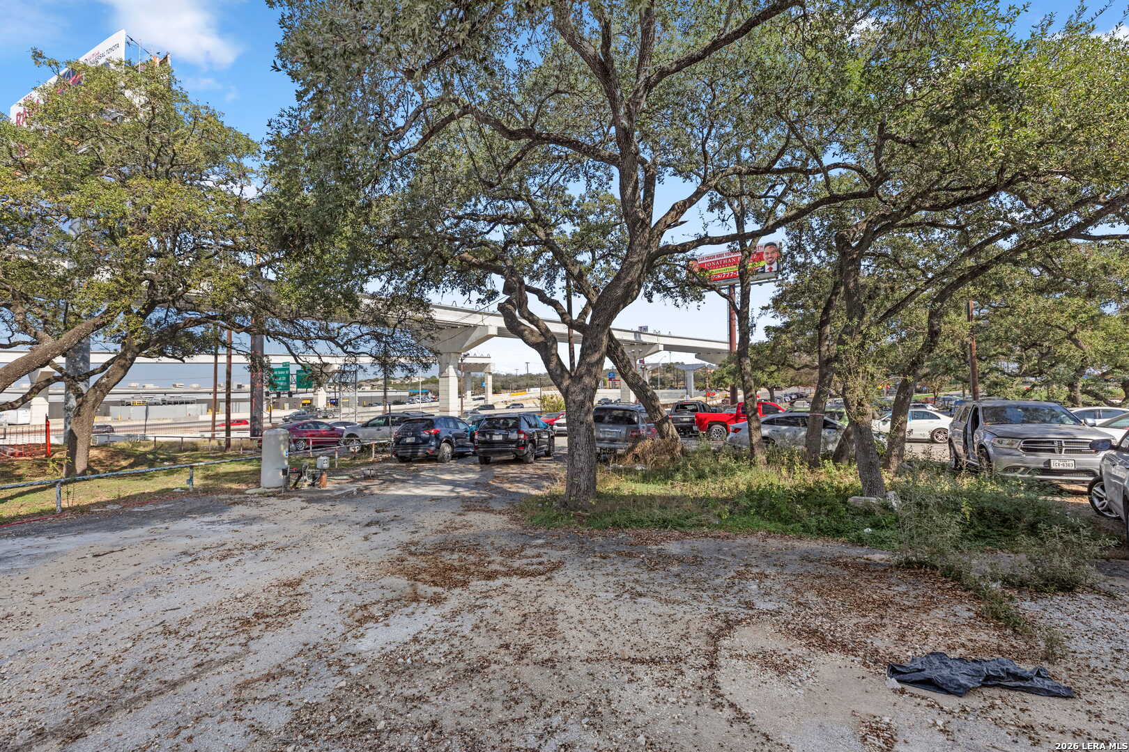 12222 N Interstate 35 San Antonio TX 78233