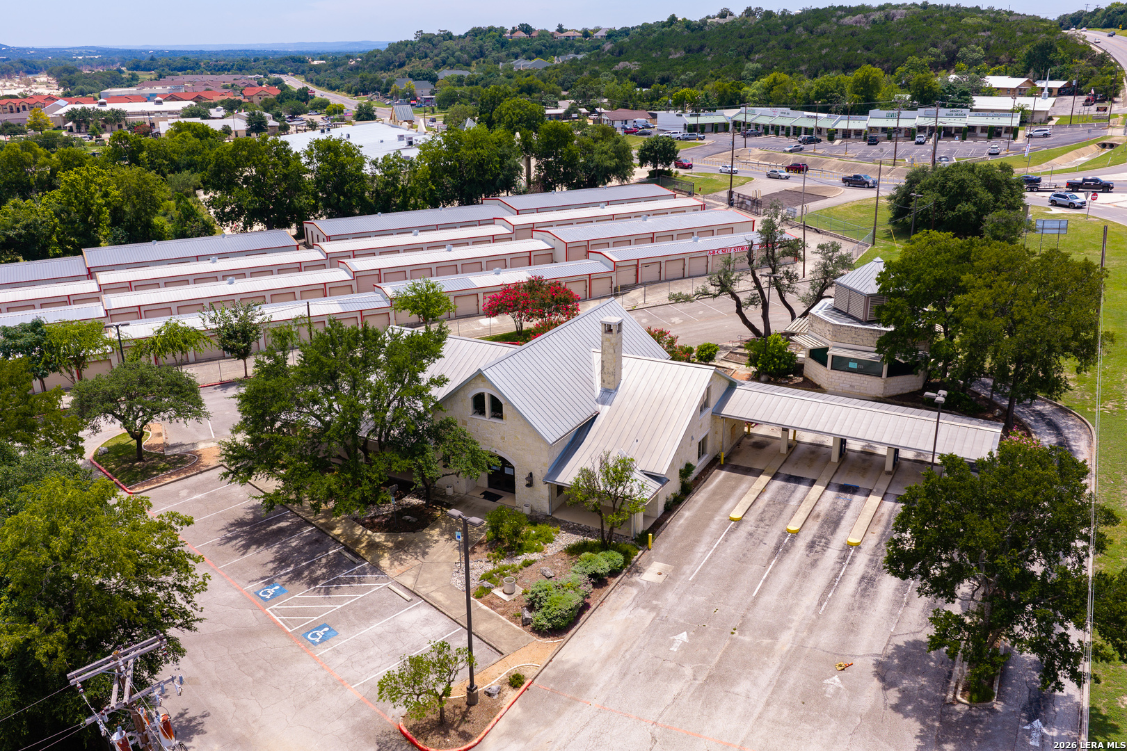 1015 Sidney Baker Street Kerrville TX 78028