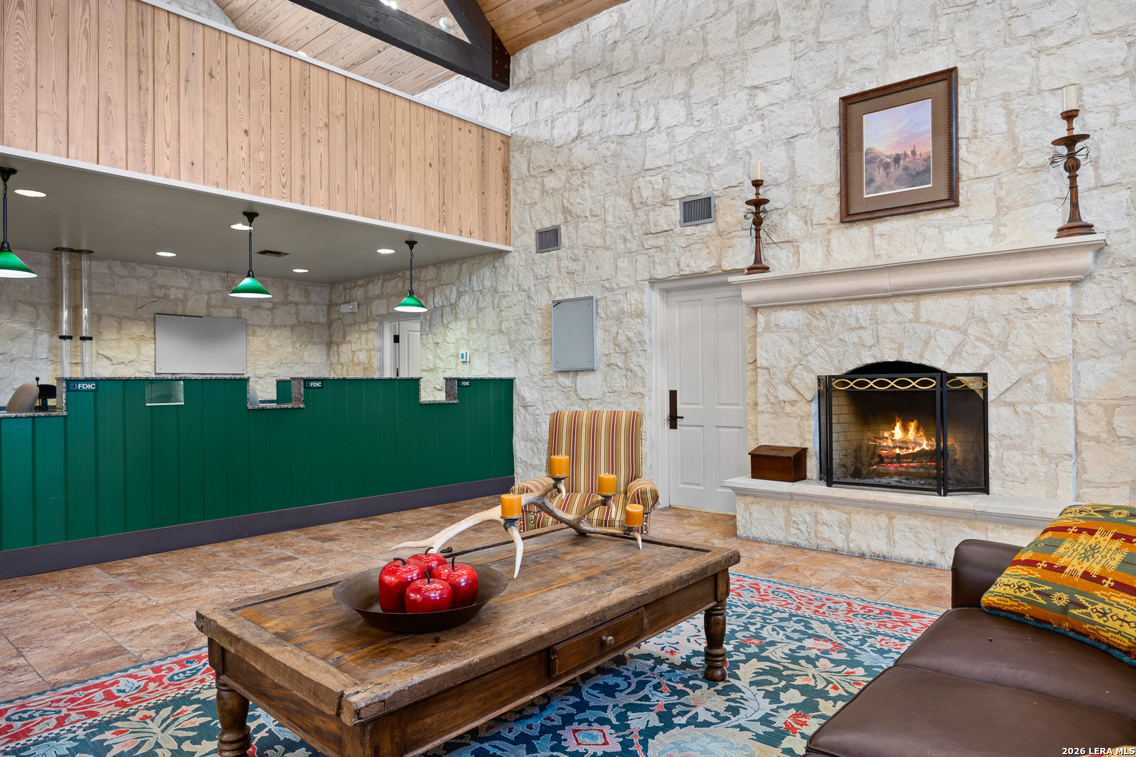 1015 Sidney Baker Street Kerrville TX 78028
