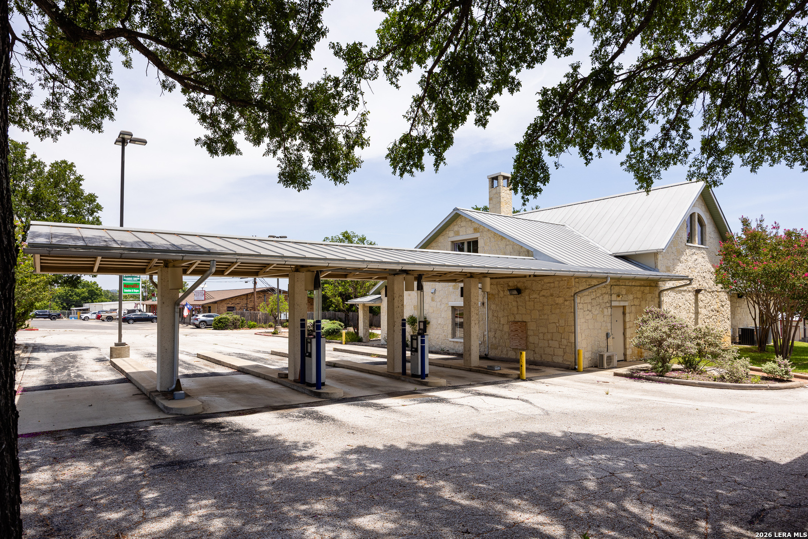 1015 Sidney Baker Street Kerrville TX 78028