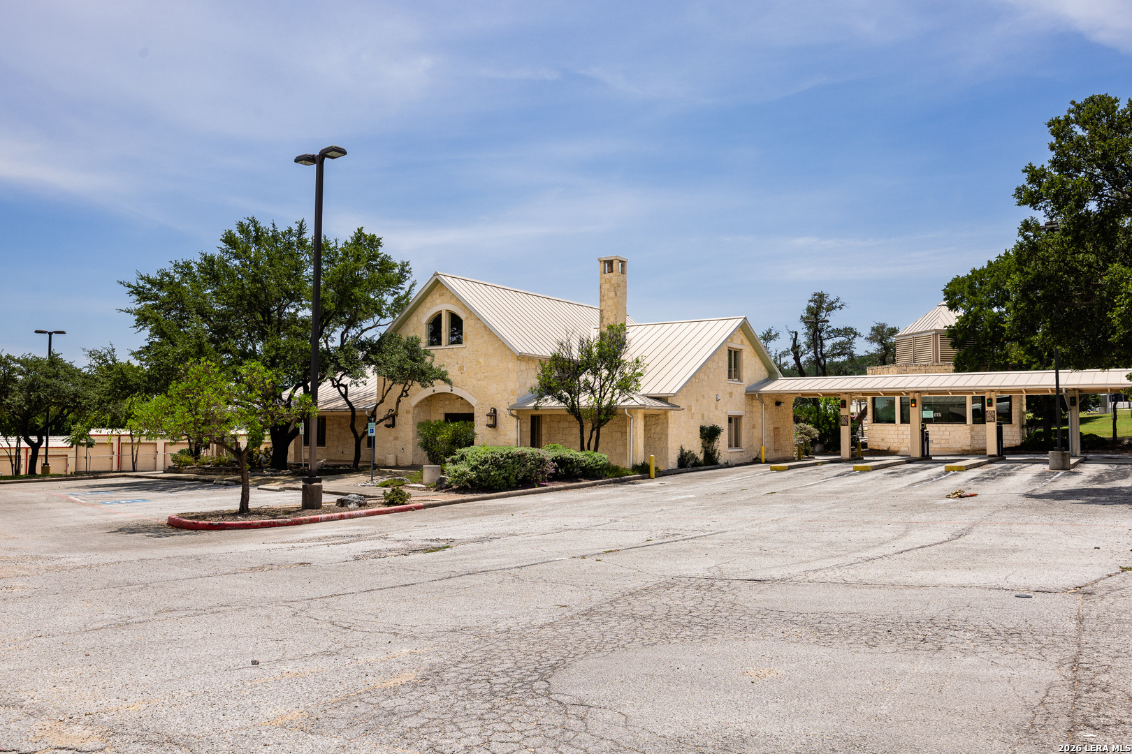 1015 Sidney Baker Street Kerrville TX 78028