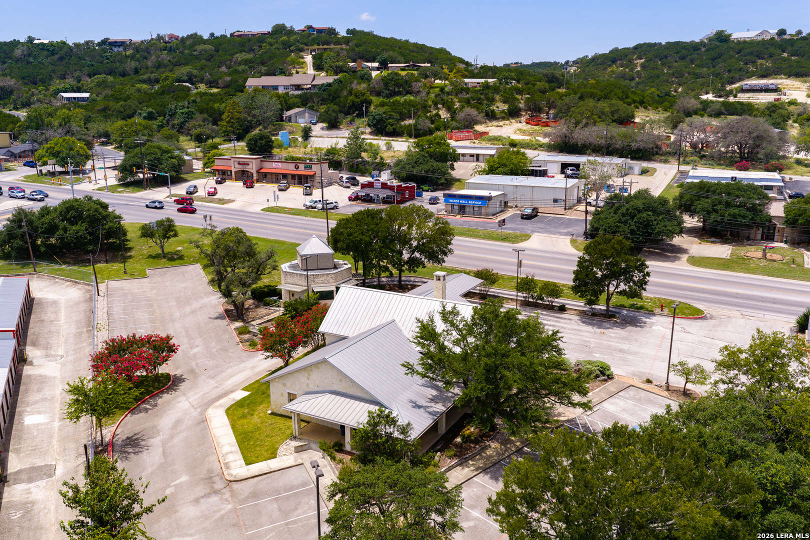1015 Sidney Baker Street Kerrville TX 78028