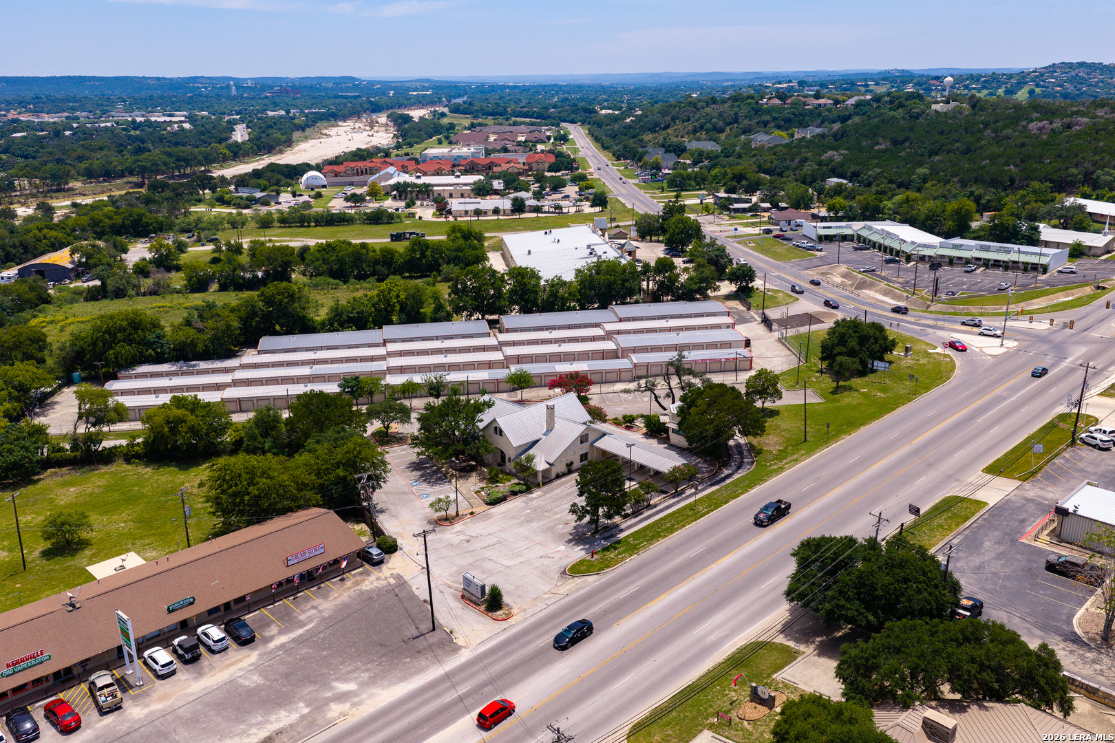 1015 Sidney Baker Street Kerrville TX 78028