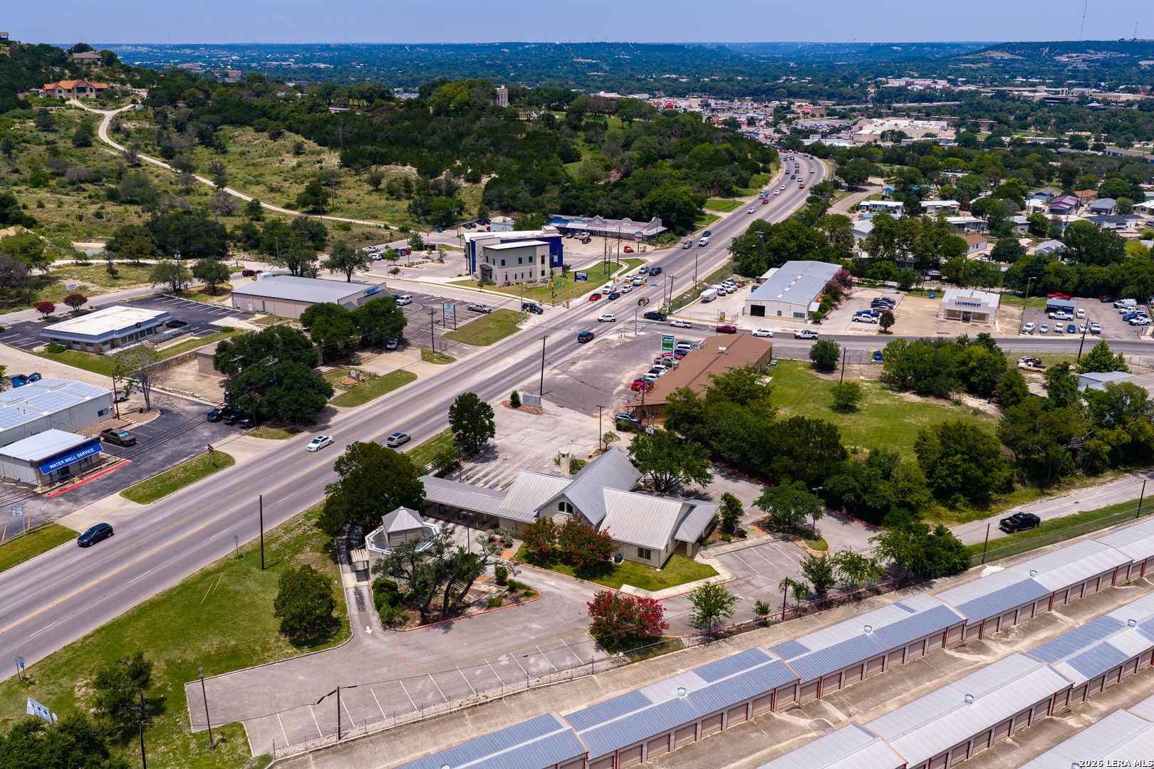 1015 Sidney Baker Street Kerrville TX 78028