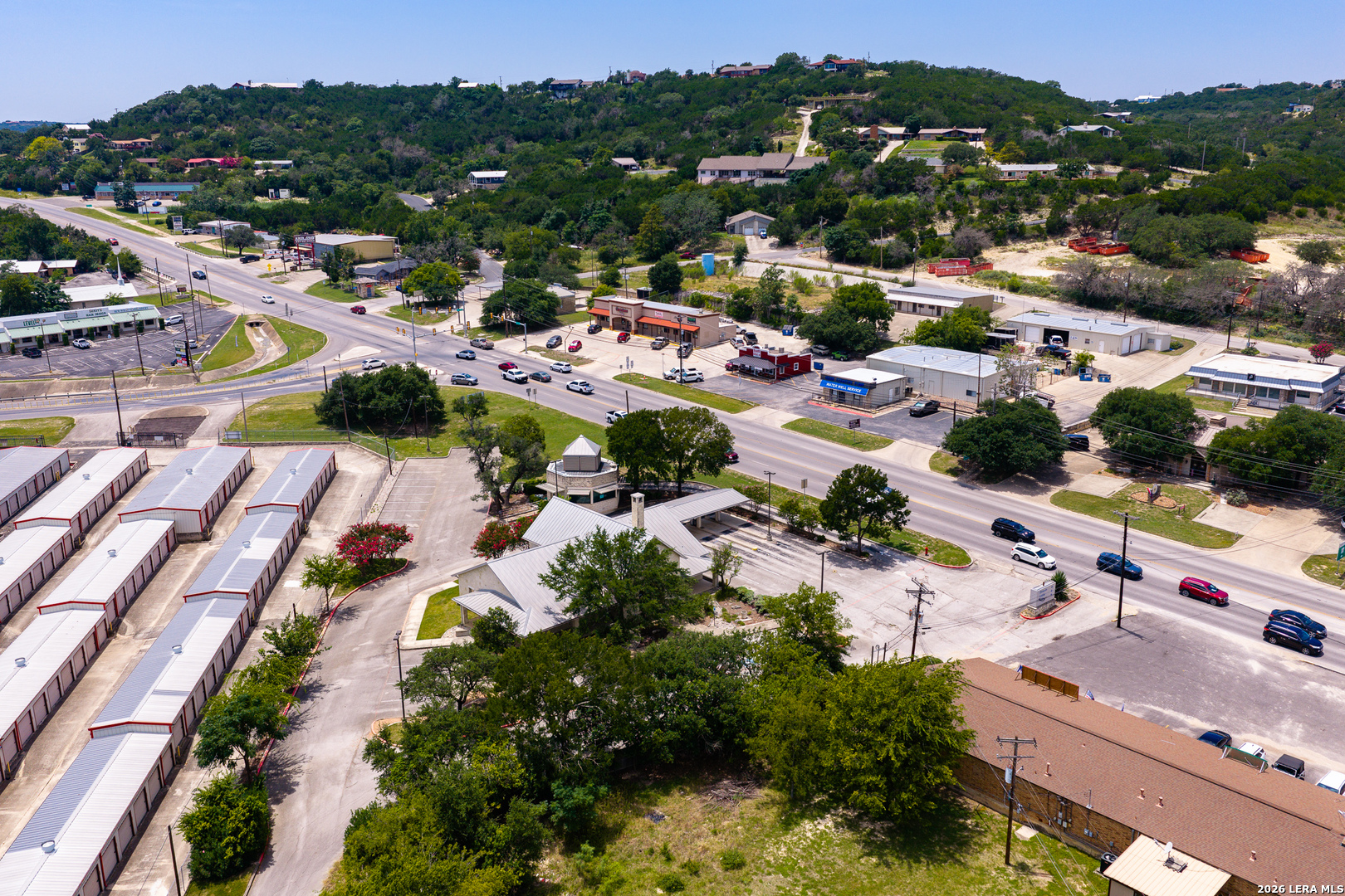 1015 Sidney Baker Street Kerrville TX 78028