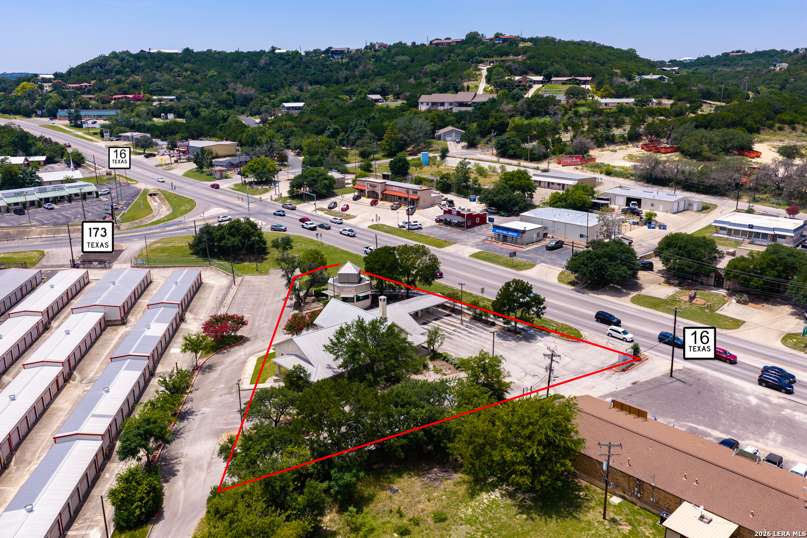 1015 Sidney Baker Street Kerrville TX 78028