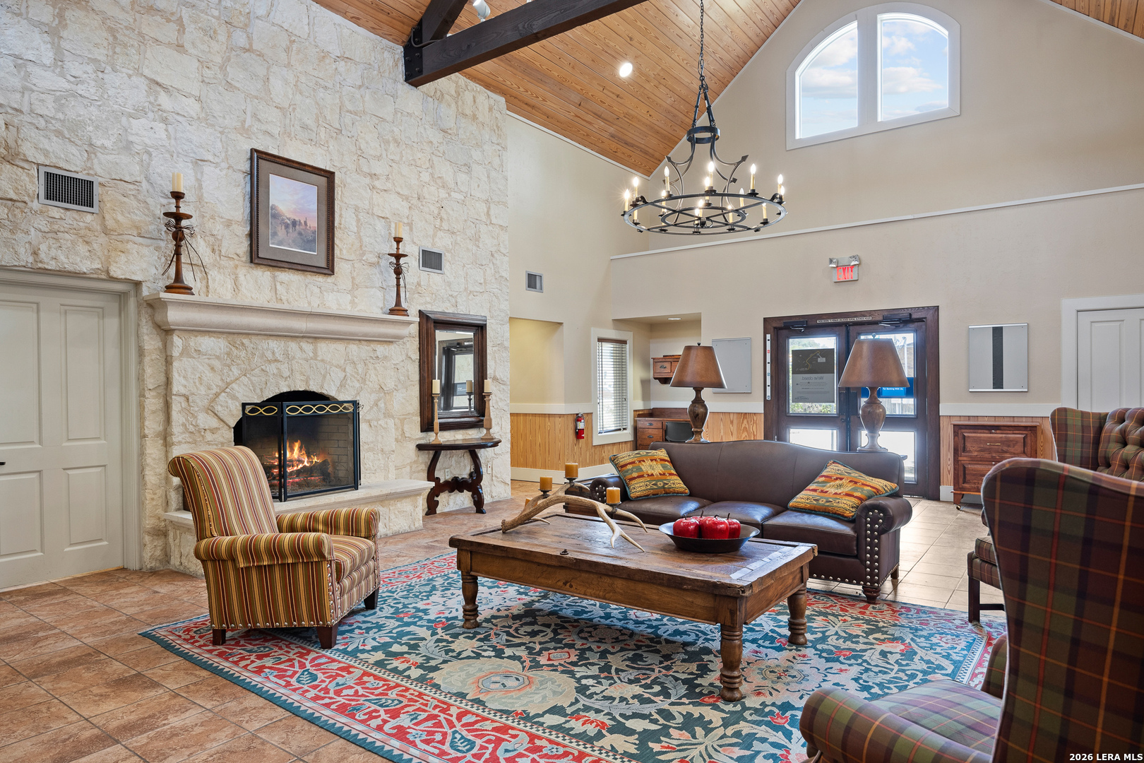 1015 Sidney Baker Street Kerrville TX 78028