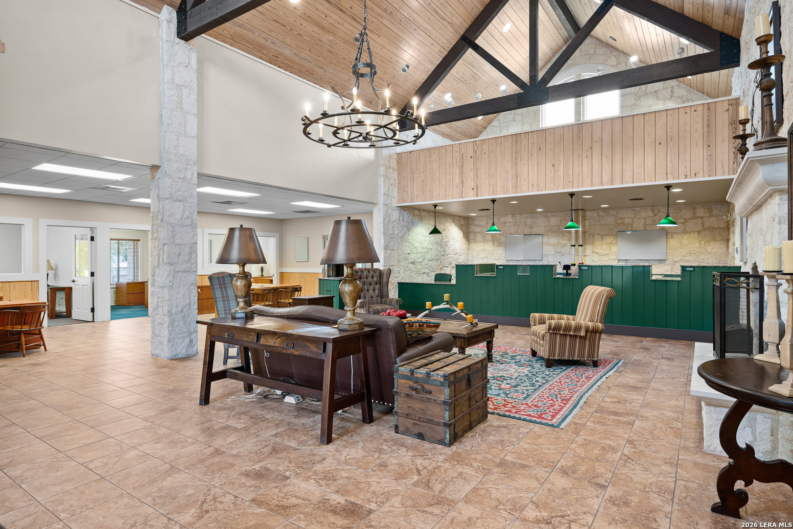 1015 Sidney Baker Street Kerrville TX 78028