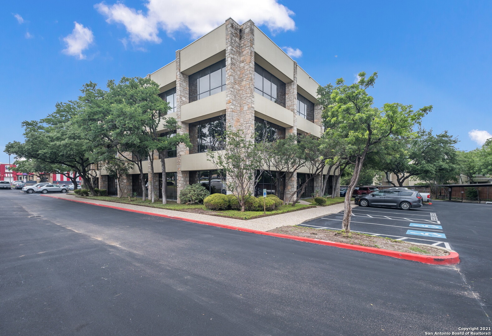 12042 Blanco Road San Antonio TX 78216