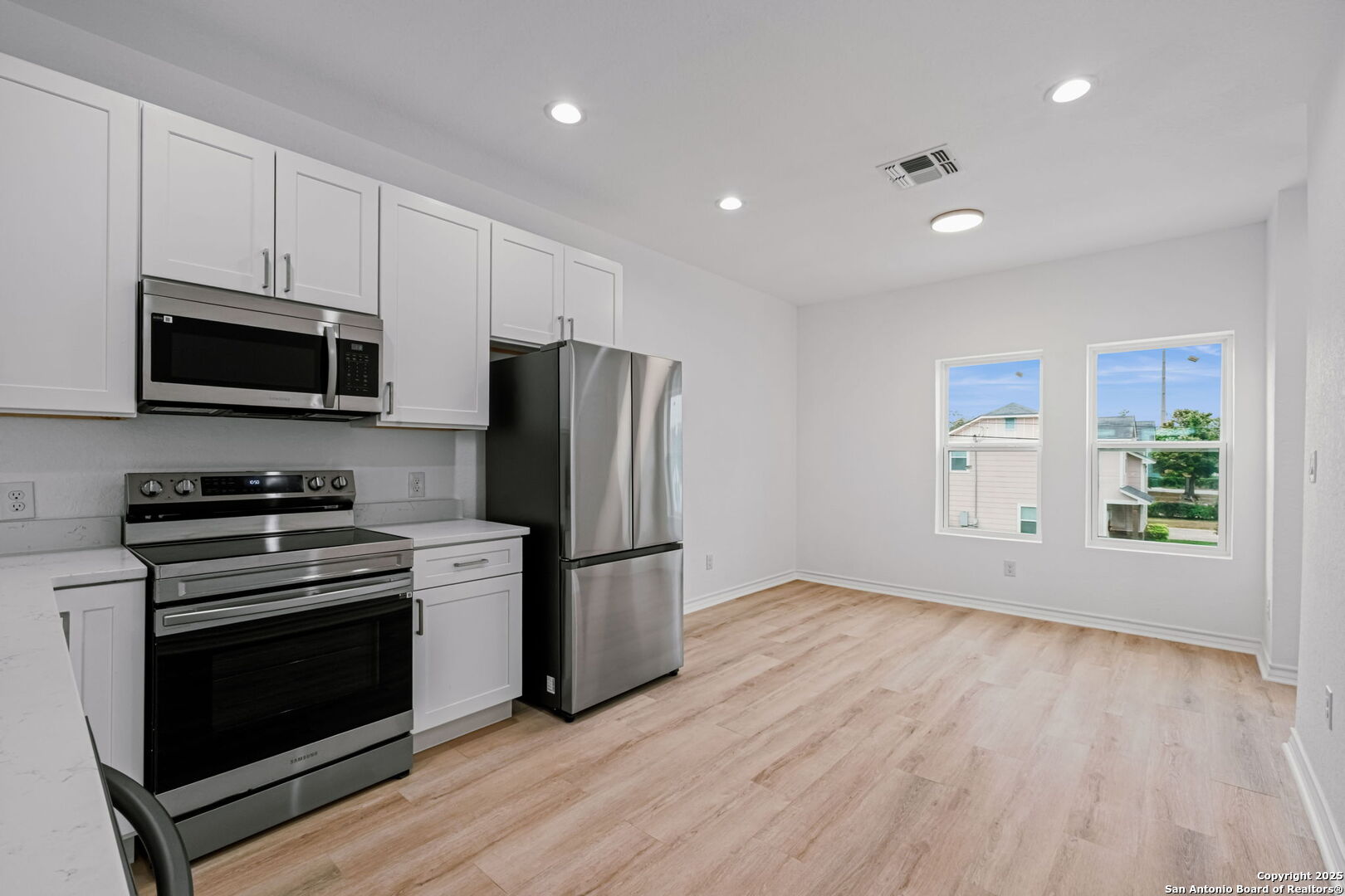 1502 S Walters San Antonio TX 78210