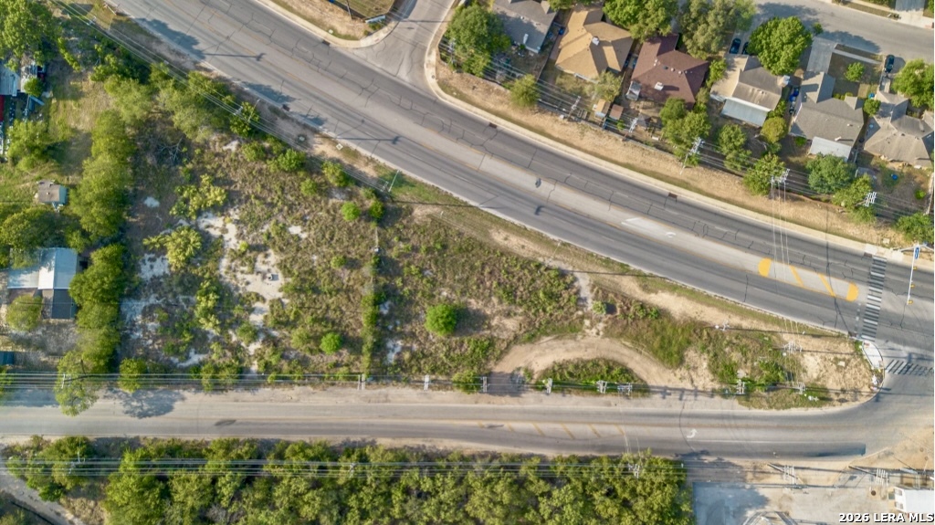 0 Grissom Road San Antonio TX 78251