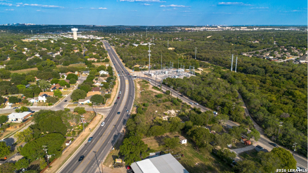 0 Grissom Road San Antonio TX 78251