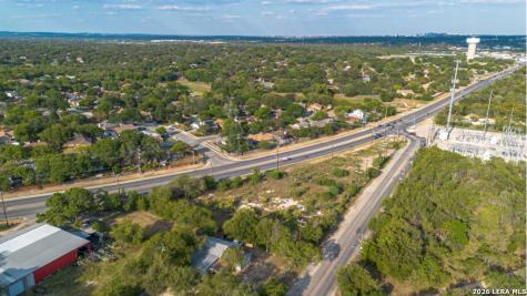0 Grissom Road San Antonio TX 78251
