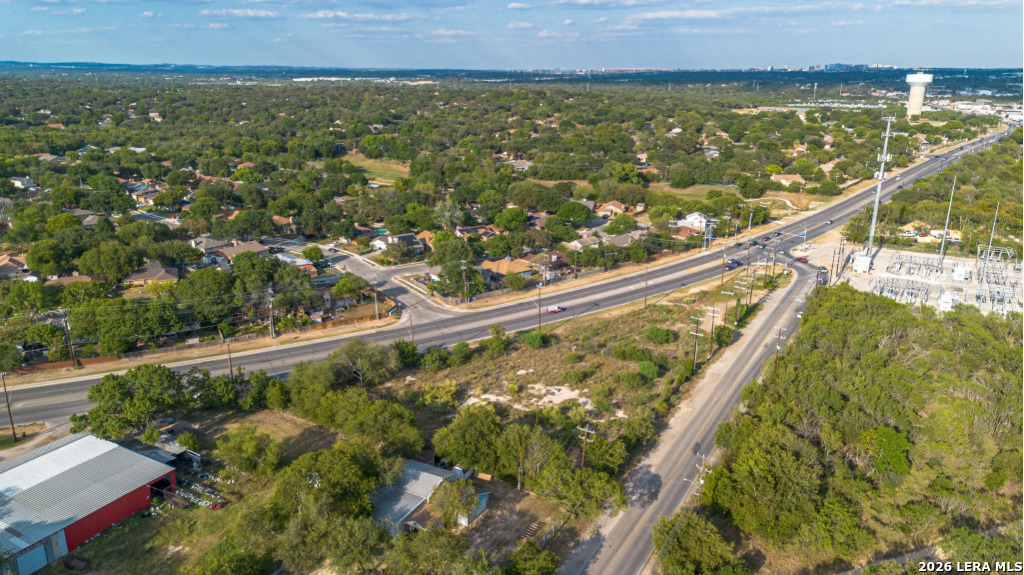 0 Grissom Road San Antonio TX 78251