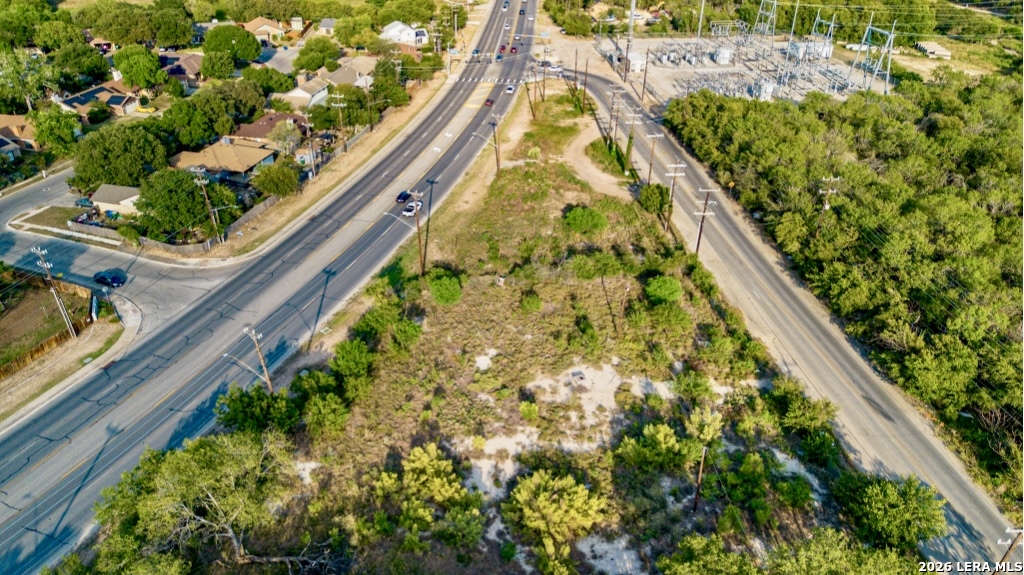 0 Grissom Road San Antonio TX 78251
