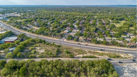 0 Grissom Road San Antonio TX 78251