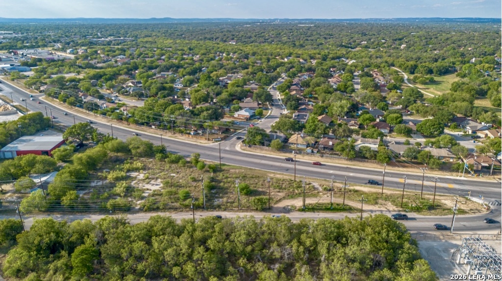 0 Grissom Road San Antonio TX 78251