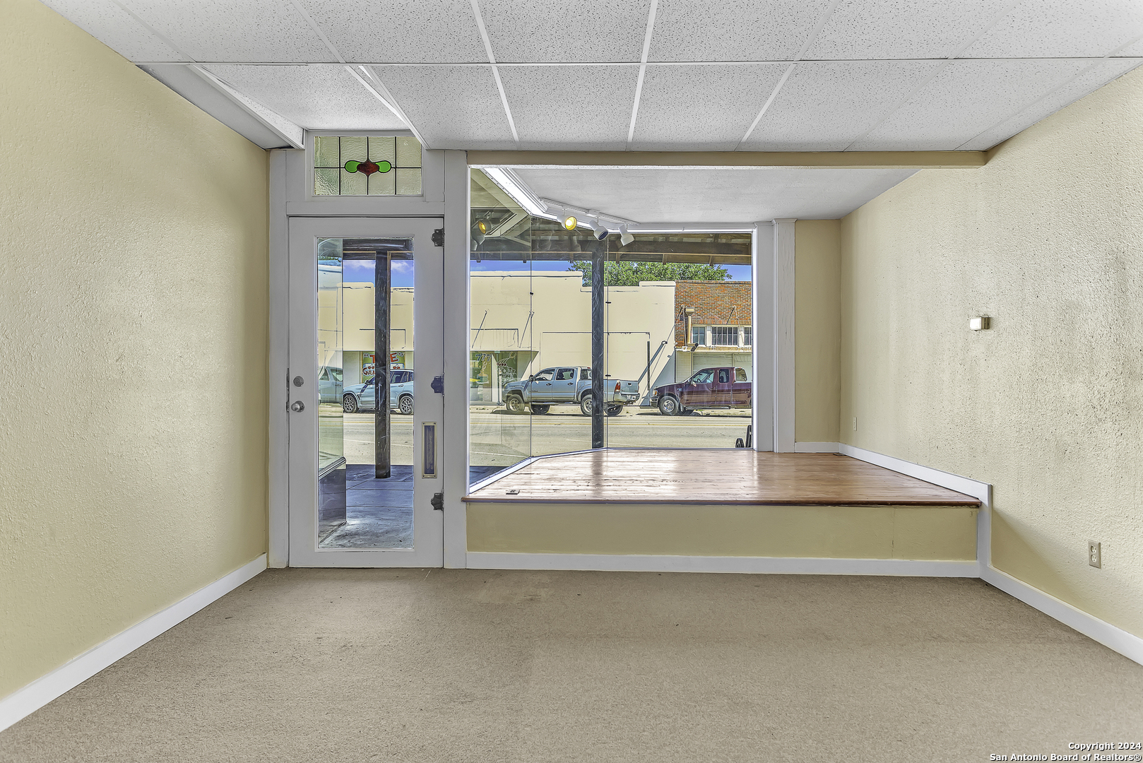 217 W Main Street Kenedy TX 78119