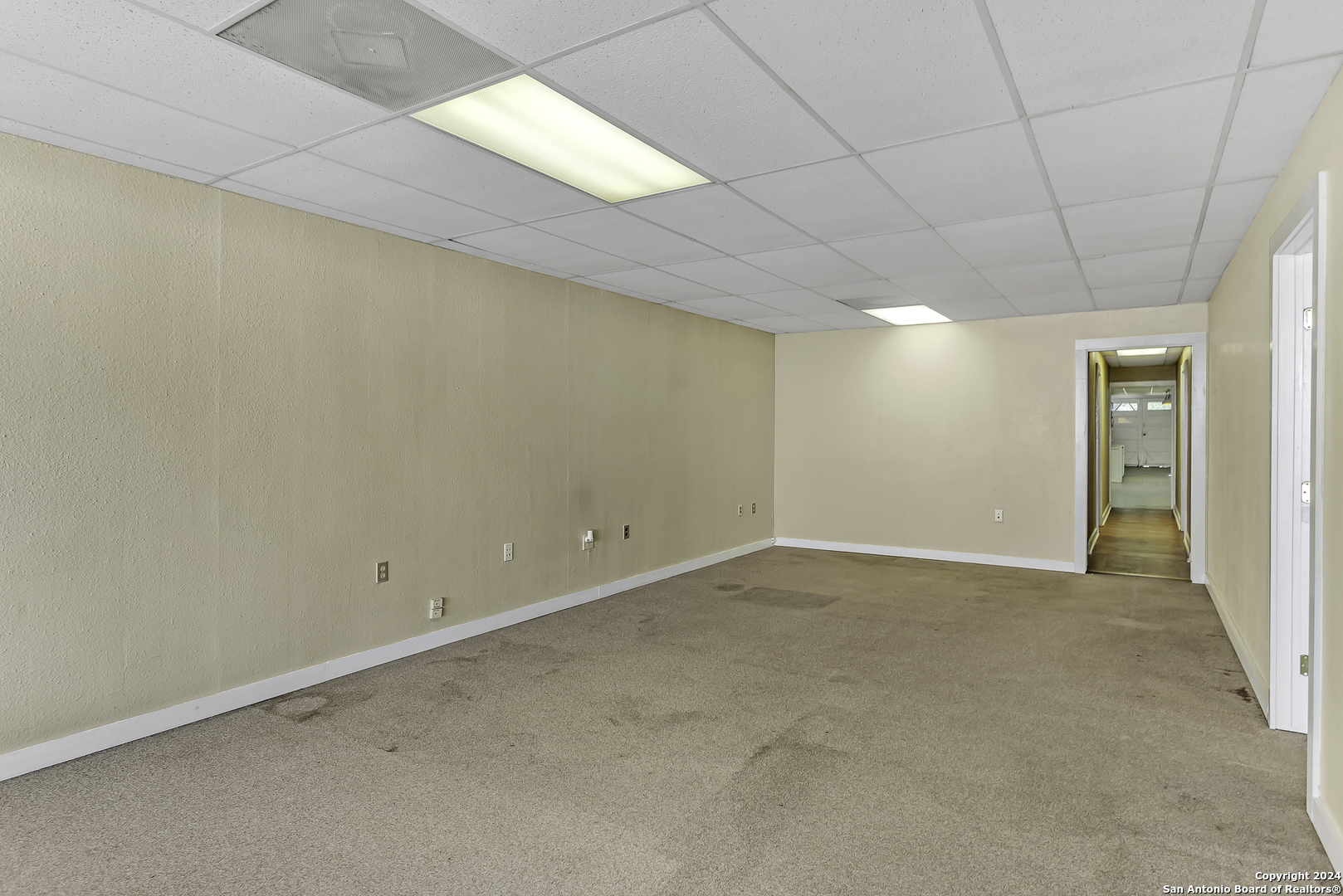 217 W Main Street Kenedy TX 78119