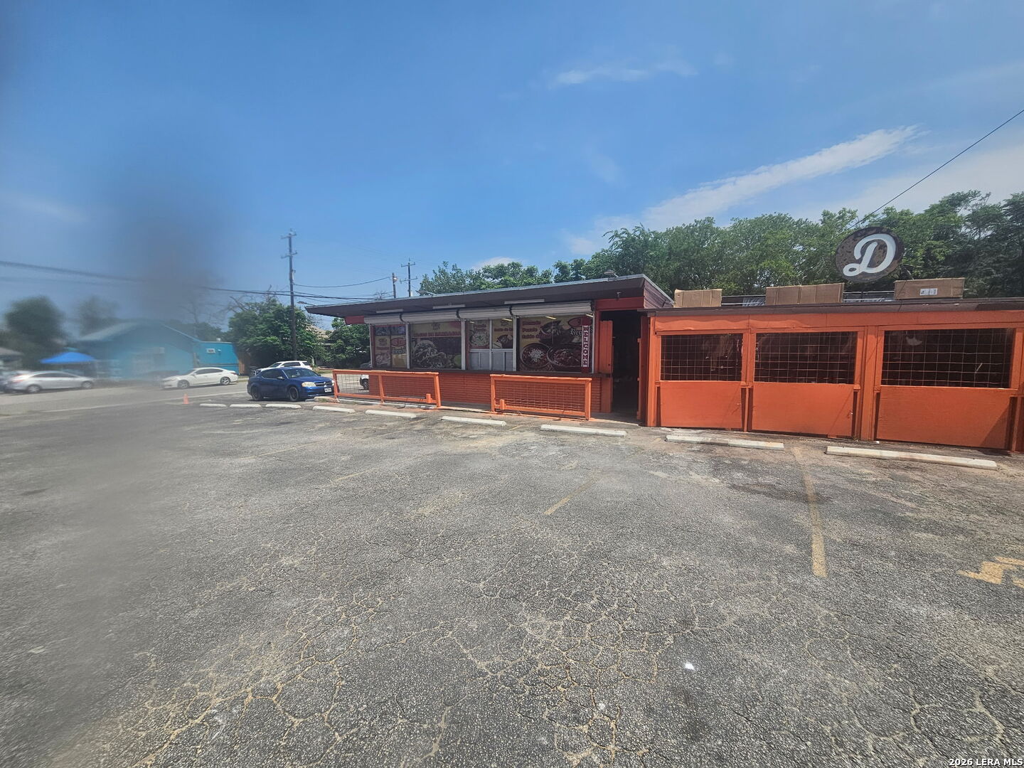 1701 E Houston Street San Antonio TX 78202