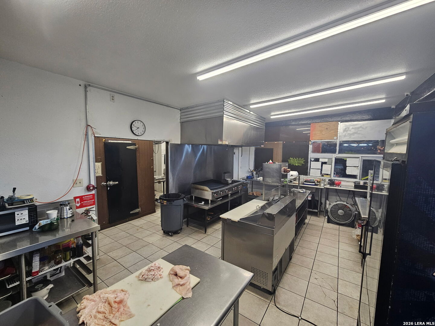 1701 E Houston Street San Antonio TX 78202