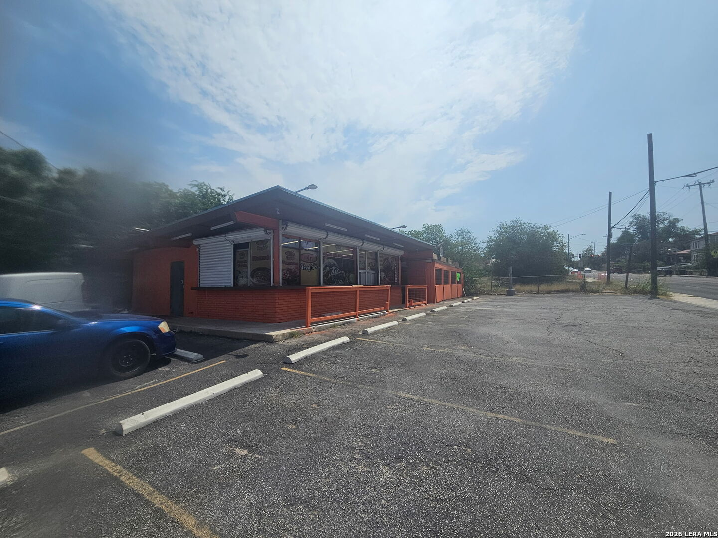 1701 E Houston Street San Antonio TX 78202