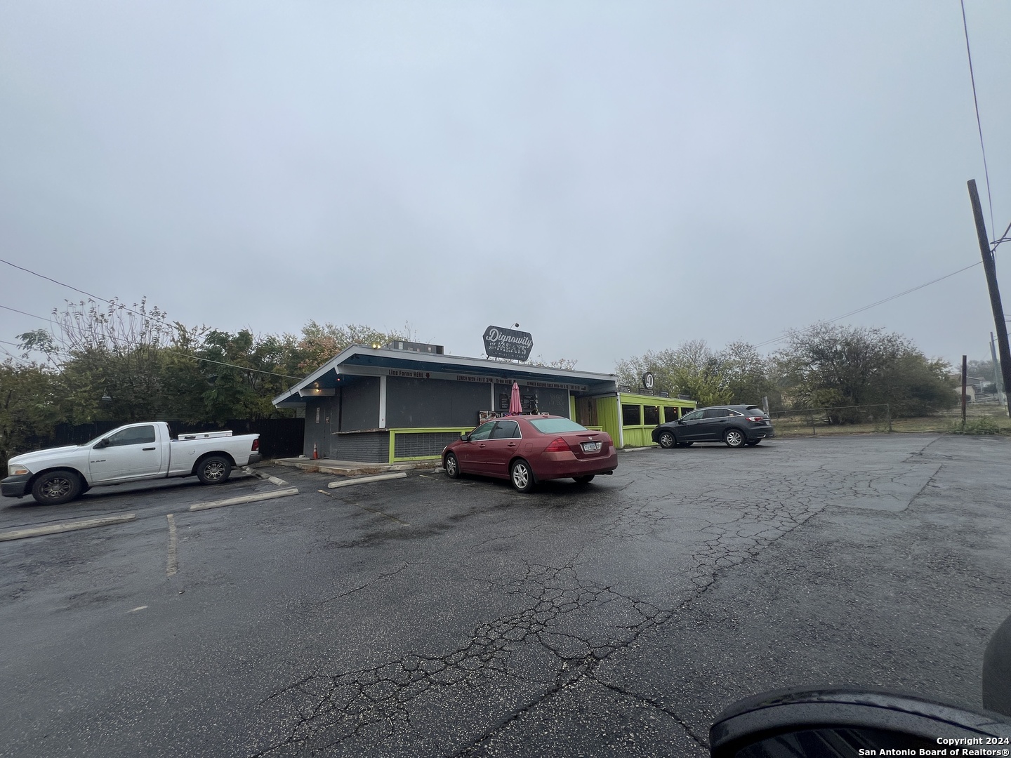 1701 E Houston Street San Antonio TX 78202