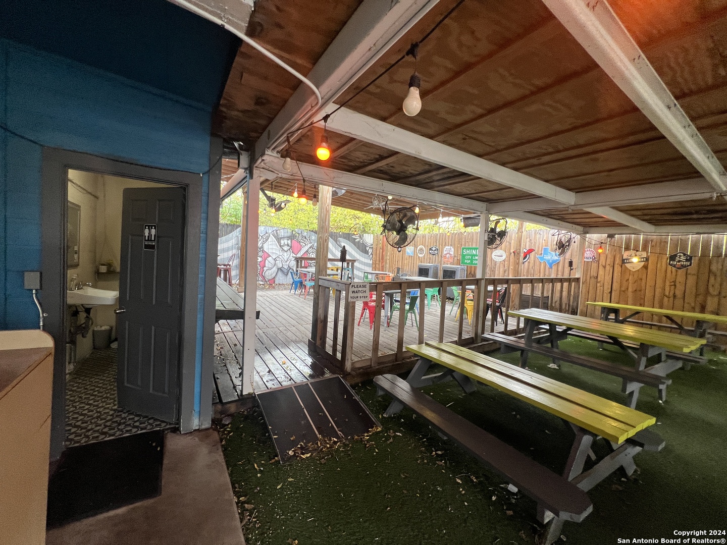 1701 E Houston Street San Antonio TX 78202