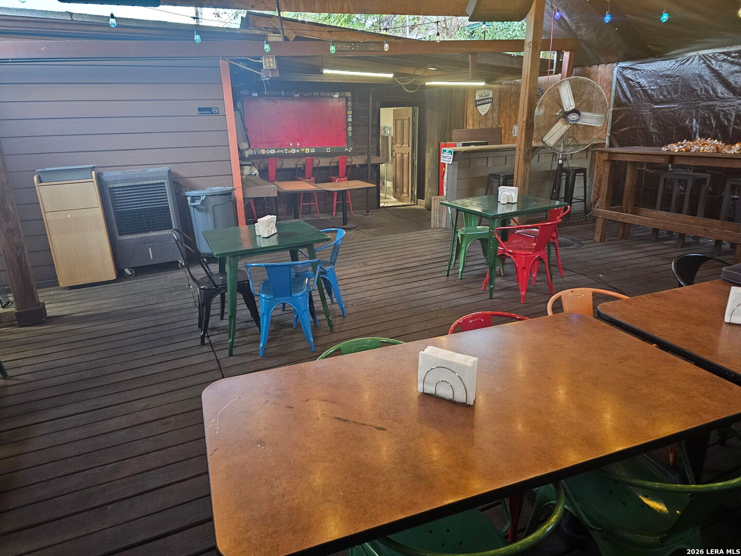 1701 E Houston Street San Antonio TX 78202