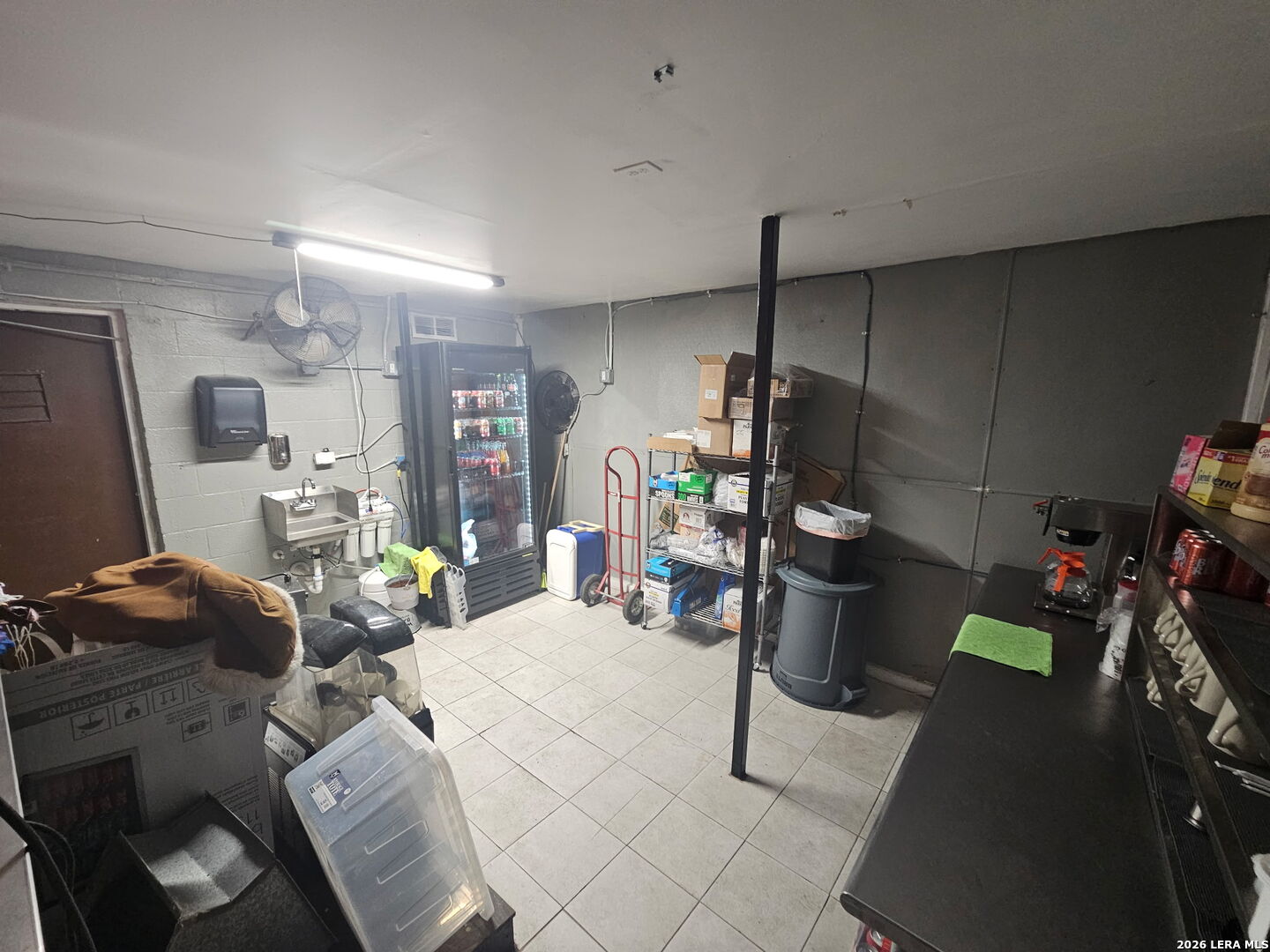 1701 E Houston Street San Antonio TX 78202