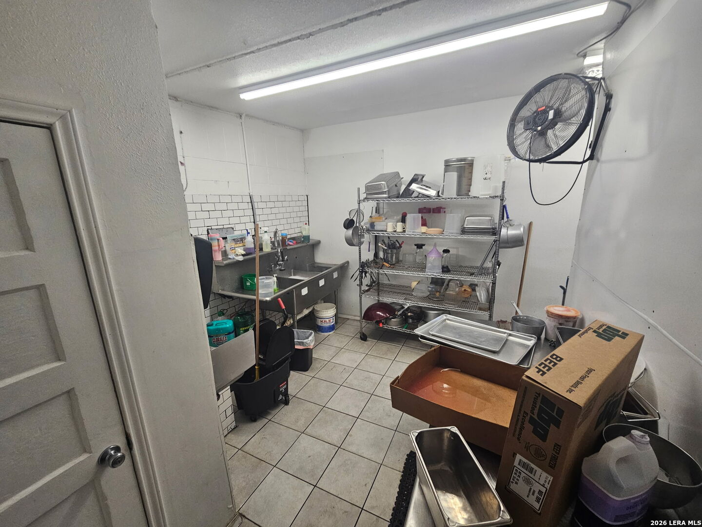 1701 E Houston Street San Antonio TX 78202