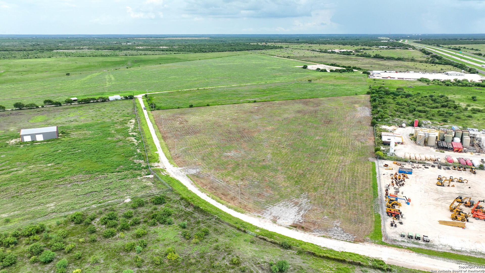 000 N I-37 Access Road Three Rivers TX 78071